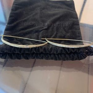 Michael Kors earrings